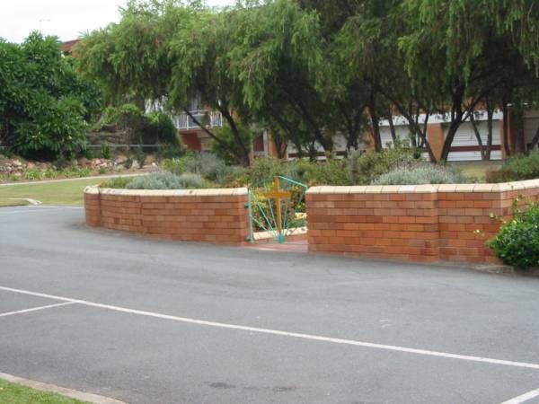 St Luke's Anglican Church, Ekibin, Brisbane  | 