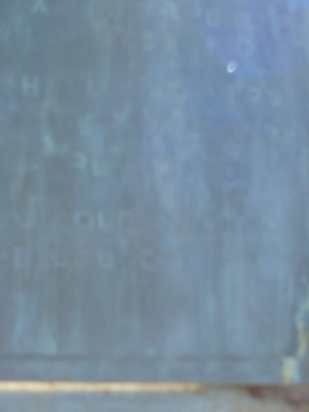 Fassifern Pioneer Cemetery  | 