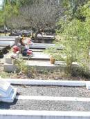 
Fernvale General Cemetery, Esk Shire
