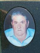 
John Roy (Jack) WEBB,
9-6-1927 - 22-4-2000;
Fernvale General Cemetery, Esk Shire
