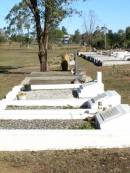 
Fernvale General Cemetery, Esk Shire
