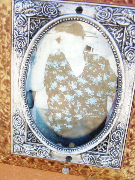 Mabel (Mae) Eva WENDT,  | 7-1-1917 - 26-6-2000;  | Fernvale General Cemetery, Esk Shire  | 