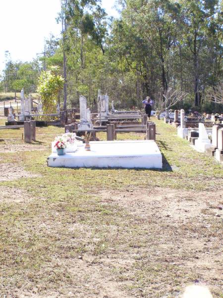 Fernvale General Cemetery, Esk Shire  | 