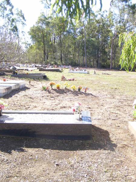 Fernvale General Cemetery, Esk Shire  | 