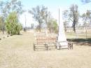 Forest Hill Cemetery, Laidley Shire