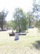 Forest Hill Cemetery, Laidley Shire