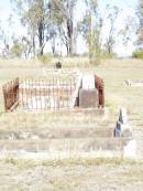 Forest Hill Cemetery, Laidley Shire