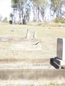 Forest Hill Cemetery, Laidley Shire
