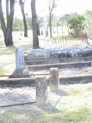 Forest Hill Cemetery, Laidley Shire