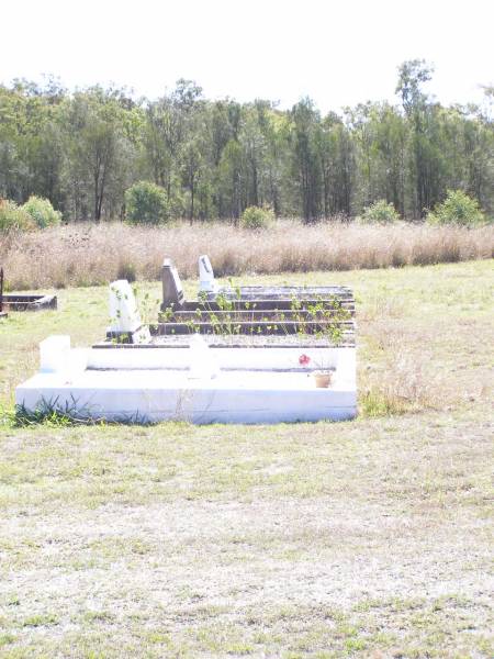 Forest Hill Cemetery, Laidley Shire  | 