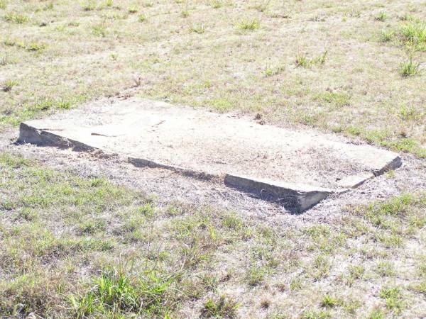 Forest Hill Cemetery, Laidley Shire  | 