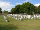 
Fremantle cemetery,
Western Australia
