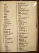 
table style=text-align: left; width: 100%; border=1 cellpadding=2 cellspacing=2
tbody
tr
thNo
th
thName
th
tr
tr
td1
td
tdMcLEAN
td
tr
tr
td2
td
tdunknown
td
tr
tr
td3
td
tdunknowntd
tr
tr
td4
td
tdSHEAHAN
td
tr
tr
td5
td
tdWALKER
td
tr
tr
td6
td
tdNEWLANDS CHAPMAN (NEVILLE)
td
tr
tr
td7
td
tdGODFREY CAREY
td
tr
tr
td8
td
tdJOHN GIBSON td
tr
tr
td9
td
tdGEORGE ARTHUR EASTOUGH
td
tr
tr
td10
td
tdunknown td
tr
tr
td11
td
tdRICHARD WARD
td
tr
tr
td12
td
tdunknown td
tr
tr
td13
td
tdEWAN CHAKALAKE
td
tr
tr
td14
td
tdFRANK MAJOR
td
tr
tr
td15
td
tdWATSON BROWNRIGG
td
tr
tr
td16
td
tdKENNETH SEWELL
td
tr
tr
td17
td
tdJOSEPH WOOD
td
tr
tr
td18
td
tdDONALD STEWART
td
tr
tr
td19
td
tdunknown td
tr
tr
td20
td
tdunknown td
tr
tr
td21
td
tdONSLOW AUSTIN TRIGG
td
tr
tr
td22
td
tdELIZABETH HOWELL
td
tr
tr
td23
td
tdunknown td
tr
tr
td24
td
tdMOLLIE
td
tr
tr
td25
td
tdunknown td
tr
tr
td26
td
tdunknown td
tr
tr
td27
td
tdunknown td
tr
tr
td28
td
tdWYNDHAM HARLEY LACY
td
tr
tr
td29
td
tdCHARLES BOLTON ELLIOT
td
tr
tr
td30
td
tdJESSIE ELLIOT
td
tr
tr
td31
td
tdJEAN FERGUSON WILSON
td
tr
tr
td32
td
tdCONSTANCE JUNE LUPP
td
tr
tr
td33
td
tdALICE PATTERSON
td
tr
tr
td34
td
tdunknown td
tr
tr
td35
td
tdRICHARD JAMES HANLON
td
tr
tr
td36
td
tdROBERT HANLON td
tr
tr
td37
td
tdJAMES BENNETS
td
tr
tr
td38
td
tdTHOMAS BROWN (MAGISTRATE)
td
tr
tr
td39
td
tdunknown td
tr
tr
td40
td
tdunknown td
tr
tr
td41
td
tdunknown td
tr
tr
td42
td
tdREV JACOB OLLEY
td
tr
tr
td43
td
tdBABY
td
tr
tr
td44
td
tdALFRED DURLACHER
td
tr
tr
td45
td
tdJOHN BLACK McHAFFER
td
tr
tr
td46
td
tdunknown td
tr
tr
td47
td
tdunknown td
tr
tr
td48
td
tdWALTER SCOTT - 1865
td
tr
tr
td49
td
tdunknown td
tr
tr
td50
td
tdWILLIAM CAKE - 1865
td
tr
tr
td51
td
tdJOHN, ELLEN & WILLIAM STOKES
td
tr
tr
td52
td
tdMARTIN HENRY & WILLIAM HOSKEN
td
tr
tr
td53
td
tdMARTIN HOSKEN, JUNIOR
td
tr
tr
td54
td
tdJOHN BAMFORD HALE
td
tr
tr
td55
td
tdSARAH LONG
td
tr
tr
td56
td
tdTHOMAS JAMES STRAHAN
td
tr
tr
td57
td
tdunknown td
tr
tr
td58
td
tdJOSEPHINE BRAND
td
tr
tr
td59
td
tdunknown td
tr
tr
td60
td
tdEDWARD HAYES LAURENCE
td
tr
tr
td61
td
tdELIZABETH MORCOMBE
td
tr
tr
td62
td
tdSARAH ANNE KEENE
td
tr
tr
td63
td
tdAMANDA DENNIS NAMCARROW
td
tr
tr
td64
td
tdunknown td
tr
tr
td65
td
tdunknown td
tr
tr
td66
td
tdGEORGE KOUTH HOWARD
td
tr
tr
td67
td
tdCAROLINE & ARTHUR DUBOULAY
td
tr
tr
td68
td
tdWALTER HOWARD
td
tr
tr
td69
td
tdWILLIAM SMITH
td
tr
tr
td70
td
tdMARY ANN COE - 1885
td
tr
tr
td71
td
tdunknown td
tr
tr
td72
td
tdunknown td
tr
tr
td73
td
tdunknown td
tr
tr
td74
td
tdunknown td
tr
tr
td75
td
tdLOUISA OSWELL
td
tr
tr
td77
td
tdEDWARD HALL
td
tr
tr
td78
td
tdELLEN MARGARET HALL
td
tr
tr
td79
td
tdW H JEFFRIES
td
tr
tr
td80
td
tdunknown td
tr
tr
td81
td
tdTHOMAS McCONKEY
td
tr
tr
td82
td
tdJOHN & THOMAS HALL
td
tr
tr
td83
td
tdTHOMAS FORBES LAURENCE
td
tr
tr
td84
td
tdunknown td
tr
tr
td86
td
tdJOHN HALL
td
tr
tr
td87
td
tdHENRIETTA HALL
td
tr
tr
td89
td
tdJOHN RICHARD GALLOP - 1880
td
tr
tr
td90
td
tdunknown td
tr
tr
td91
td
tdunknown td
tr
tr
td92
td
tdLITT... (unknown) td
tr
tr
td93
td
tdEDITH & PTE..SV SELBY
td
tr
tr
td94
td
tdELIZA WALDOCK
td
tr
tr
td95
td
tdGERALD VERE
td
tr
tr
td96
td
tdDRUMMOND
td
tr
tr
td97
td
tdunknown td
tr
tr
td98
td
tdWILLIAM LEWIS ELLIOT
td
tr
tr
td99
td
tdAUGUSTUS & MARGARET HYMUS
td
tr
tr
td100
td
tdRICHARD JEWELL - 1927
td
tr
tr
td101
td
tdROBERT J COLLIER
td
tr
tr
td102
td
tdIDA PRESTON - 1910
td
tr
tr
td103
td
tdROBERT SCARF - 1910
td
tr
tr
td104
td
tdunknown td
tr
tr
td105
td
tdHARCOURT UNSWORTH LEACH -1909
td
tr
tr
td106
td
tdJOHN MICHAEL FINNERTY 1911
td
tr
tr
td107
td
tdCHARLES SEYMOUR PALMER
td
tr
tr
td108
td
tdunknown td
tr
tr
td109
td
tdunknown td
tr
tr
td110
td
tdunknown td
tr
tr
td111
td
tdMARY ANN SMITH, MARY GRACE CREAM
- 1895
td
tr
tr
td112
td
tdunknown td
tr
tr
td113
td
tdHOGAN - PATRICK JOSEPH - 1880,
JOHN 1897
td
tr
tr
td114
td
tdADOLPHE A DREW - 1909, MARTIN C
FORD - 1889
td
tr
tr
td115
td
tdJOHN MORRISEY - 1896
td
tr
tr
td116
td
tdunknown td
tr
tr
td117
td
tdunknown td
tr
tr
td118
td
tdAMY GERTRUDE REILLY - 1885
td
tr
tr
td119
td
tdSARAH ANN MURPHY - 1900, LUCY
MURPHY
td
tr
tr
td120
td
tdunknown td
tr
tr
td121
td
tdCHARLES CHARLTON BENNETT - 1882
td
tr
tr
td122
td
tdMARY CRAIG
td
tr
tr
td123
td
tdGEORGE WALKER - 1896
td
tr
tr
td124
td
tdCHARLES KEELEY
td
tr
tr
td125
td
tdGREGG - MARY A, ALFRED J,
ALEXANDER E
td
tr
tr
td126
td
tdPATRICK WALSH - 1887
td
tr
tr
td127
td
tdTHOMAS McNAMARA - 1894
td
tr
tr
td128
td
tdMARY FRENCH - 1901
td
tr
tr
td129
td
tdMARY ANNE SMITH - 1895
td
tr
tr
td130
td
tdJOSEPH JAMES GRIFFIN
td
tr
tr
td131
td
tdWILLIAM TAYLOR
td
tr
tr
td132
td
tdEARLE - WILLIAM, ROBERT J,
JOSEPH B, 
td
tr
tr
td132
td
tdSARAH A
td
tr
tr
td133
td
tdLINNANNE - THOMAS - 1894, JOHN
THOMAS - 1894
td
tr
tr
td134
td
tdJAMES CONLAN - 1893
td
tr
tr
td135
td
tdunknown td
tr
tr
td136
td
tdNORA HENNESSEY
td
tr
tr
td137
td
tdunknown td
tr
tr
td138
td
tdTHOMAS H MOORE
td
tr
tr
td139
td
tdJOHN COOMBES BUTCHER - 1906
td
tr
tr
td140
td
tdELSIE HIDA BUTCHER - 1907
td
tr
tr
td141
td
tdunknown td
tr
tr
td142
td
tdTHELMA JESSIE KING
td
tr
tr
td143
td
tdunknown td
tr
tr
td144
td
tdunknown td
tr
tr
td145
td
tdJOHN GILES - 1899
td
tr
tr
td146
td
tdMARY ANN HASLDEN - 1900
td
tr
tr
td147
td
tdJENNER - MARIA - 1901, THOMAS B,
MOLLY
td
tr
tr
td148
td
tdSMITH - WILLIAM, SARAH, WILLIAM,
MARTHA
td
tr
tr
td149
td
tdRAY MAUGHTON - 1904
td
tr
tr
td150
td
tdGEORGE BASTON, WIFE, DAUGHTER
& EMMA
td
tr
tr
td151
td
tdELIZABETH C BERINGER - 1915
td
tr
tr
td152
td
tdCARL ANTON BERINGER - 1894
td
tr
tr
td153
td
tdBUNTER - LUKE, JANE, MARY HERBERT
td
tr
tr
td154
td
tdunknown td
tr
tr
td155
td
tdunknown td
tr
tr
td156
td
tdDORA SADDINGTON - 1905
td
tr
tr
td157
td
tdMARTHA MARY GILES - 1914
td
tr
tr
td158
td
tdTHOMAS P BENNETT
td
tr
tr
td159
td
tdWILLIAM JOHN CLEARY - 1895
td
tr
tr
td160
td
tdLEO STANISLAUS THEOBOLD DAWSON
td
tr
tr
td161
td
tdunknown td
tr
tr
td162
td
tdM S TOLANO
td
tr
tr
td163
td
tdERNEST JOSEPH - 1901
td
tr
tr
td164
td
tdunknown td
tr
tr
td165
td
tdMARY ANN HUGHES - 1893
td
tr
tr
td166
td
tdEASTOUGH - CHARLES, WILLIAM G,
BRIDGET & CHARLES W
td
tr
tr
td167
td
tdunknown td
tr
tr
td168
td
tdCATHERINE MARY GERTRUDE OCONNOR
td
tr
tr
td169
td
tdHANNAH CAHILL - 1898
td
tr
tr
td170
td
tdMURPHY - JANE & MICHAEL
JOSEPH
td
tr
tr
td171
td
tdunknown td
tr
tr
td172
td
tdREGENA GILL - 1905
td
tr
tr
td173
td
tdMARGARET MARY MORRISEY - 1902
td
tr
tr
td174
td
tdunknown td
tr
tr
td175
td
tdMURPHY - ANDREW H, JOHN, SAMUEL,
ALBERT G
td
tr
tr
td176
td
tdFRANCES HER - 1904
td
tr
tr
td177
td
tdunknown td
tr
tr
td178
td
tdANDREW WILSON BROADFOOT - 1899
td
tr
tr
td179
td
tdMAJOR - JOSEPH, LAWRENCE, MARY
JANE
td
tr
tr
td180
td
tdALBERT WILSON HARDY - 1900
td
tr
tr
td181
td
tdGILBERT KING EAGLES BEDDOES -
1900
td
tr
tr
td182
td
tdunknown td
tr
tr
td183
td
tdADA SMITH - 1897
td
tr
tr
td184
td
tdunknown td
tr
tr
td185
td
tdWILLIAM WARD - 1894
td
tr
tr
td186
td
tdROBERT MOFFATT - 1896
td
tr
tr
td187
td
tdCHARLES WHEATLEY BURR - 1896
td
tr
tr
td188
td
tdTHOMAS SMITH - 1894
td
tr
tr
td189
td
tdBEAUCHAMP CHARLES WAINWRIGHT -
1895
td
tr
tr
td190
td
tdAGNES CONSTANTINE - 1911
td
tr
tr
td191
td
tdGEORGE EYRE - 1895
td
tr
tr
td192
td
tdunknown td
tr
tr
td193
td
tdMARJORIE - 1901
td
tr
tr
td194
td
tdSYDNEY FRYER SMITH
td
tr
tr
td195
td
tdDEVLIN - FELIX - 1894, MAGGIE -
1906
td
tr
tr
td196
td
tdJAMES JOHNSON - 1898
td
tr
tr
td197
td
tdJOHN HERBERT RATTY - 1902
td
tr
tr
td198
td
tdDAVID & ELIZABETH DAVIES
td
tr
tr
td199
td
tdCHARLES PERCIVAL KEMP - 1893
td
tr
tr
td200
td
tdunknown td
tr
tr
td201
td
tdSARAH ANN REYNOLDS - 1896
td
tr
tr
td202
td
tdLILIAN IRENE BYNG - 1896
td
tr
tr
td203
td
tdTHOMAS GREEN - 1896
td
tr
tr
td204
td
tdMARGARET MARION SHEPPARD - 1937
td
tr
tr
td205
td
tdunknown td
tr
tr
td206
td
tdBICKFORD ANTHONY - 1897
td
tr
tr
td207
td
tdSTEWART LOW - 1911
td
tr
tr
td208
td
tdJAMES JENNER - 1911
td
tr
tr
td209
td
tdGUNDERSON - C J - 1911, MARY ANN
td
tr
tr
td210
td
tdunknown td
tr
tr
td211
td
tdELIZABETH MARY THORSON - 1912
td
tr
tr
td212
td
tdDORA WATERS - 1897
td
tr
tr
td213
td
tdGEORGE SADDINGTON - 1905
td
tr
tr
td214
td
tdSARAH DEVLIN - 1912
td
tr
tr
td215
td
tdunknown td
tr
tr
td216
td
tdERICA MARY CARSON - 1903
td
tr
tr
td217
td
tdunknown td
tr
tr
td218
td
tdJOHN DUNCAN BROAD - 1914
td
tr
tr
td219
td
tdunknown td
tr
tr
td220
td
tdTHOMAS JONES - 1914. JANE JONES
- 1922
td
tr
tr
td221
td
tdBRIDGMAN - JOSEPH - 1931, JAME -
1914
td
tr
tr
td222
td
tdMARGARET BROAD - 1919
td
tr
tr
td223
td
tdJAMES ARTHUR - 1914
td
tr
tr
td224
td
tdGEORGE HUNTER - 1913
td
tr
tr
td225
td
tdROBERT HUGH LOCKART - 1914
td
tr
tr
td226
td
tdERNEST SAMUEL BANDY - 1914
td
tr
tr
td227
td
tdunknown td
tr
tr
td228
td
tdunknown td
tr
tr
td229
td
tdWILLIAM LOWE - 1913
td
tr
tr
td230
td
td W SPRINGETT - 1913 td
tr
tr
td232
td
tdunknown td
tr
tr
td233
td
tdW H MAYNARD
td
tr
tr
td234
td
tdLUCY ADELAIDE
td
tr
tr
td235
td
tdGEORGE JULIUS BROCKMAN - 1912
td
tr
tr
td236
td
tdJOHN THEO HOWARD
td
tr
tr
td237
td
tdSARAH ANN JO?
td
tr
tr
td238
td
tdA WALKER, (?)
td
tr
tr
td240
td
tdFREDERIC? ??RANT - 1910
td
tr
tr
td241
td
tdJOHN CLAR? - 1915
td
tr
tr
td242
td
tdunknown td
tr
tr
td243
td
tdHUNPHREY JONES - 1919
td
tr
tr
td244
td
tdunknown td
tr
tr
td245
td
tdGEORGE SIMPSON - 1904
td
tr
tr
td246
td
tdunknown td
tr
tr
td247
td
tdas for grave #70
td
tr
tr
td248
td
tdas for grave #71 td
tr
tr
td249
td
tdas for grave #72 td
tr
tr
td250
td
tdas for grave #73 td
tr
tr
td251
td
tdunknown td
tr
tr
td252
td
tdEVERARD HENRY EATON - 1888
td
tr
tr
td253
td
tdCHARLES DUNHAM BIRD - 1891
td
tr
tr
td254
td
tdMARY ELIZA RIDLEY - 1875
td
tr
tr
td255
td
tdBURGES - DORCAS A, MAUDE, ANNIE
E, AUGUSTA E
td
tr
tr
td256
td
tdBURGES - RICHARD C - 1917
td
tr
tr
td257
td
tdPEAD - WILLIAM - 1880, FREDERICK
- 1885
td
tr
tr
td258
td
tdas for grave #85
td
tr
tr
td259
td
tdBASTON - GEORGE - 1925, HUGO -
1919
td
tr
tr
td260
td
tdunknown td
tr
tr
td261
td
tdunknown td
tr
tr
td262
td
tdunknown td
tr
tr
td263
td
tdRICHARD OXENHAM
td
tr
tr
td264
td
tdJOHN DEVLIN - 1865
td
tr
tr
td265
td
tdunknown td
tr
tr
td266
td
tdDAVID SAUNDERS - 1917
td
tr
tr
td267
td
tdEDWARD JONES GOULD
td
tr
tr
td268
td
tdHARRIET CONNOLLY - 1926
td
tr
tr
td269
td
tdAGNES SMITH
td
tr
tr
td270
td
tdMOORE - WILLIAM - 1922, JANE -
1937
td
tr
tr
td271
td
tdunknown td
tr
tr
td272
td
tdCAROLINE COLLINS - 1922
td
tr
tr
td273
td
tdCONSTANCE ELLEN HANLON - 1921
td
tr
tr
td274
td
tdWATSON IRELAND - 1921
td
tr
tr
td275
td
tdWHITLEY - CHARLOTTE ANN - 1928,
WILLIAM - 1920
td
tr
tr
td276
td
tdELIZABETH SIMPSON - 1920
td
tr
tr
td277
td
tdFREDERICK CHARLES CLINCH - 1919
td
tr
tr
td278
td
tdMARGARET PULLING - 1921
td
tr
tr
td279
td
tdJEMINA MEYERS - 1918
td
tr
tr
td280
td
tdas for grave #94
td
tr
tr
td281
td
tdHENRY FIELDING&nbsp; - 1865
td
tr
tr
td282
td
tdunknown td
tr
tr
td283
td
tdW HARRISON ?
td
tr
tr
td284
td
tdALBERT LANGLEY - 1921
td
tr
tr
td285
td
tdALEXANDER ANDERSON - 1923
td
tr
tr
td286
td
tdunknown td
tr
tr
td287
td
tdHARRIET EMMA OMALLEY - 1924
td
tr
tr
td288
td
tdas for grave #100
td
tr
tr
td289
td
tdunknown td
tr
tr
td290
td
tdMAUD MONERY - 1924
td
tr
tr
td291
td
tdSMITH - JOHN - 1923,&nbsp;
JOSIAH - 1931, HENRY - 1933
td
tr
tr
td292
td
td
td
tr
tr
td293
td
tdunknown td
tr
tr
td294
td
tdJOSELYN BEVERLEY PERCY - 1924
td
tr
tr
td295
td
tdELIZABETH SARAH PERCY - 1928
td
tr
tr
td296
td
tdunknown td
tr
tr
td297
td
tdJOHN DAVIES POWELL - 1925
td
tr
tr
td298
td
tdJAMES HENRY COLLINS
td
tr
tr
td299
td
tdALFRED CAREFOOT - 1924
td
tr
tr
td300
td
tdHARRY HEWITT - 1924
td
tr
tr
td301
td
tdGEORGE HENRY GOODWIN
td
tr
tr
td302
td
tdJOHN ERNEST WHEELDON - 1922
td
tr
tr
td303
td
tdIMOTO KAMASA BURRA - 1892
td
tr
tr
td304
td
tdCATHERINE BESWICK - 1892
td
tr
tr
td305
td
tdMICHAEL RODAN - 1892
td
tr
tr
td306
td
tdELLEN SAUNDERS - 1907
td
tr
tr
td308
td
tdPATRICK WALSH - 1887
td
tr
tr
td309
td
tdM S TOLANO - 1900
td
tr
tr
td310
td
tdunplaced stone - Robert BOYD
td
tr
tbody
table

