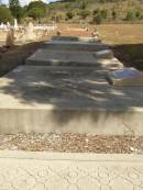 Glencoe Bethlehem Lutheran cemetery, Rosalie Shire