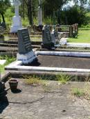 Gleneagle Catholic cemetery, Beaudesert Shire