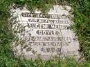 Eugene Henry DOYLE, brother,
died 16 Aug 1968 aged 65 years;
Gleneagle Catholic cemetery, Beaudesert Shire