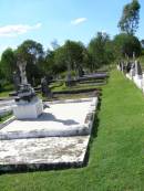 Gleneagle Catholic cemetery, Beaudesert Shire