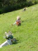 Gleneagle Catholic cemetery, Beaudesert Shire