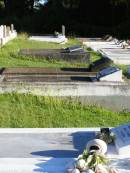 Gleneagle Catholic cemetery, Beaudesert Shire