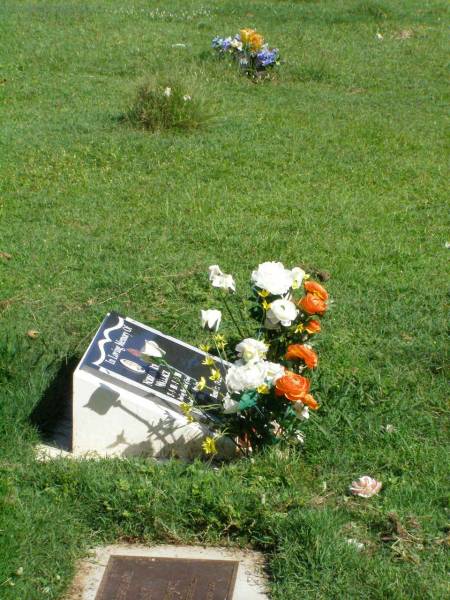 Gleneagle Catholic cemetery, Beaudesert Shire  | 