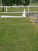 
Goomeri cemetery, Kilkivan Shire
