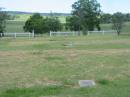 
Goomeri cemetery, Kilkivan Shire
