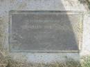 
Charles BERESFORD,
born 1918,
died 1991;
Goomeri cemetery, Kilkivan Shire
