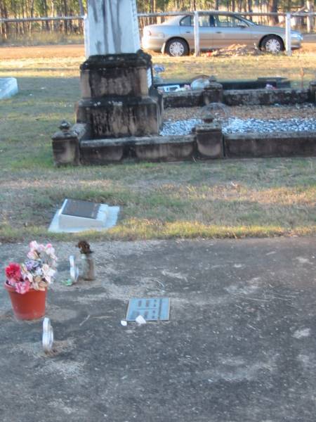 Grandchester Cemetery, Ipswich  | 