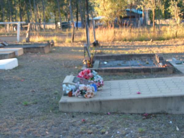 Grandchester Cemetery, Ipswich  | 