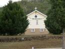 St Josephs church, Greenmount, Cambooya Shire