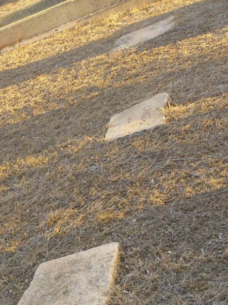 Greenwood St Pauls Lutheran cemetery, Rosalie Shire  | 
