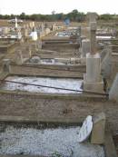 Greenwood St Pauls Lutheran cemetery, Rosalie Shire