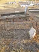 Greenwood St Pauls Lutheran cemetery, Rosalie Shire