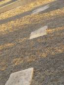 Greenwood St Pauls Lutheran cemetery, Rosalie Shire