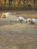 Greenwood St Pauls Lutheran cemetery, Rosalie Shire