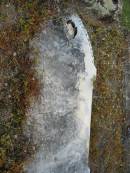 
Horace Victor REED
8 Feb 1910
aged 18 yrs

Mother
Emma REED
18 May 1917
aged 67 years

St Matthews (Anglican) Grovely, Brisbane
