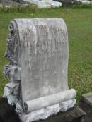 
Elizabeth Mary HICKSHAW
12 Jun 1944
68 yrs

St Matthews (Anglican) Grovely, Brisbane
