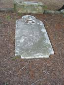 
Isaac ANSELL
23 Jul 1916
73 yrs

wife
Mary
11 Feb 1919
74 yrs

St Matthews (Anglican) Grovely, Brisbane
