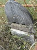 
Margaret Jane ONEILL
18 Mar 1885
aged 62

St Matthews (Anglican) Grovely, Brisbane
