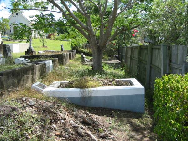 St Matthew's (Anglican) Grovely, Brisbane  | 