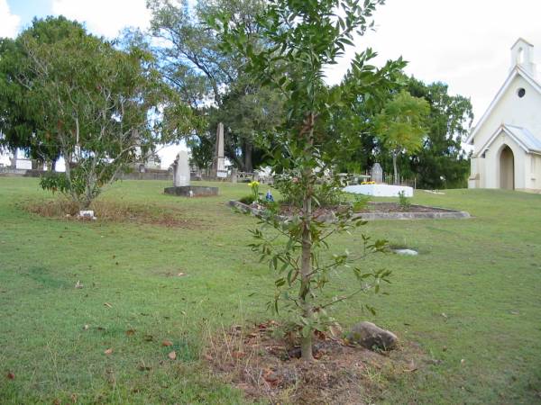 St Matthew's (Anglican) Grovely, Brisbane  | 