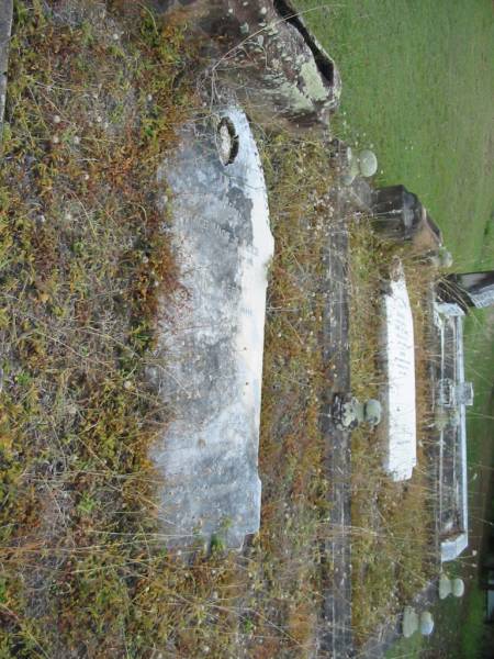 Horace Victor REED  | 8 Feb 1910  | aged 18 yrs  |   | Mother  | Emma REED  | 18 May 1917  | aged 67 years  |   | St Matthew's (Anglican) Grovely, Brisbane  | 