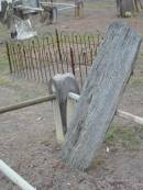 Haigslea Lawn Cemetery, Ipswich