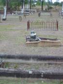 Haigslea Lawn Cemetery, Ipswich