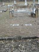 Haigslea Lawn Cemetery, Ipswich