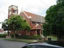 
Saint Augustines Anglican Church, Hamilton

