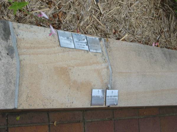 Saint Augustines Anglican Church, Hamilton  |   | 