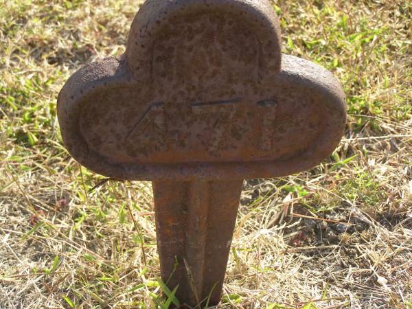 171  | Harrisville Cemetery - Scenic Rim Regional Council  |   | 