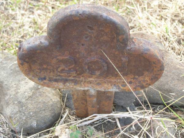 201  | Harrisville Cemetery - Scenic Rim Regional Council  | 