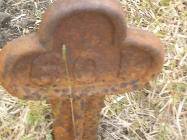 601  | Harrisville Cemetery - Scenic Rim Regional Council  | 